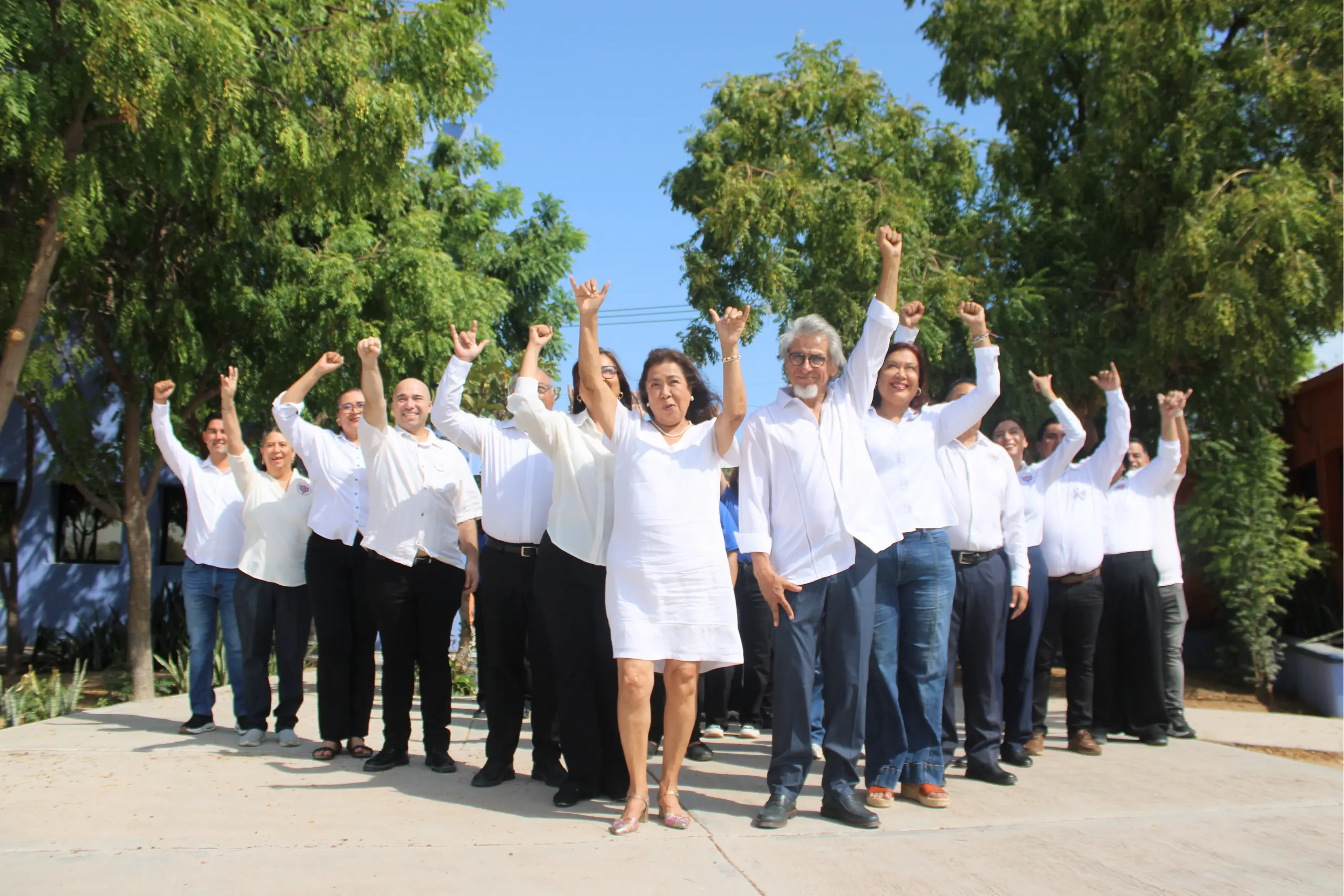 UNIPAZ suma logros en calidad académica, educación médica y  vinculación social